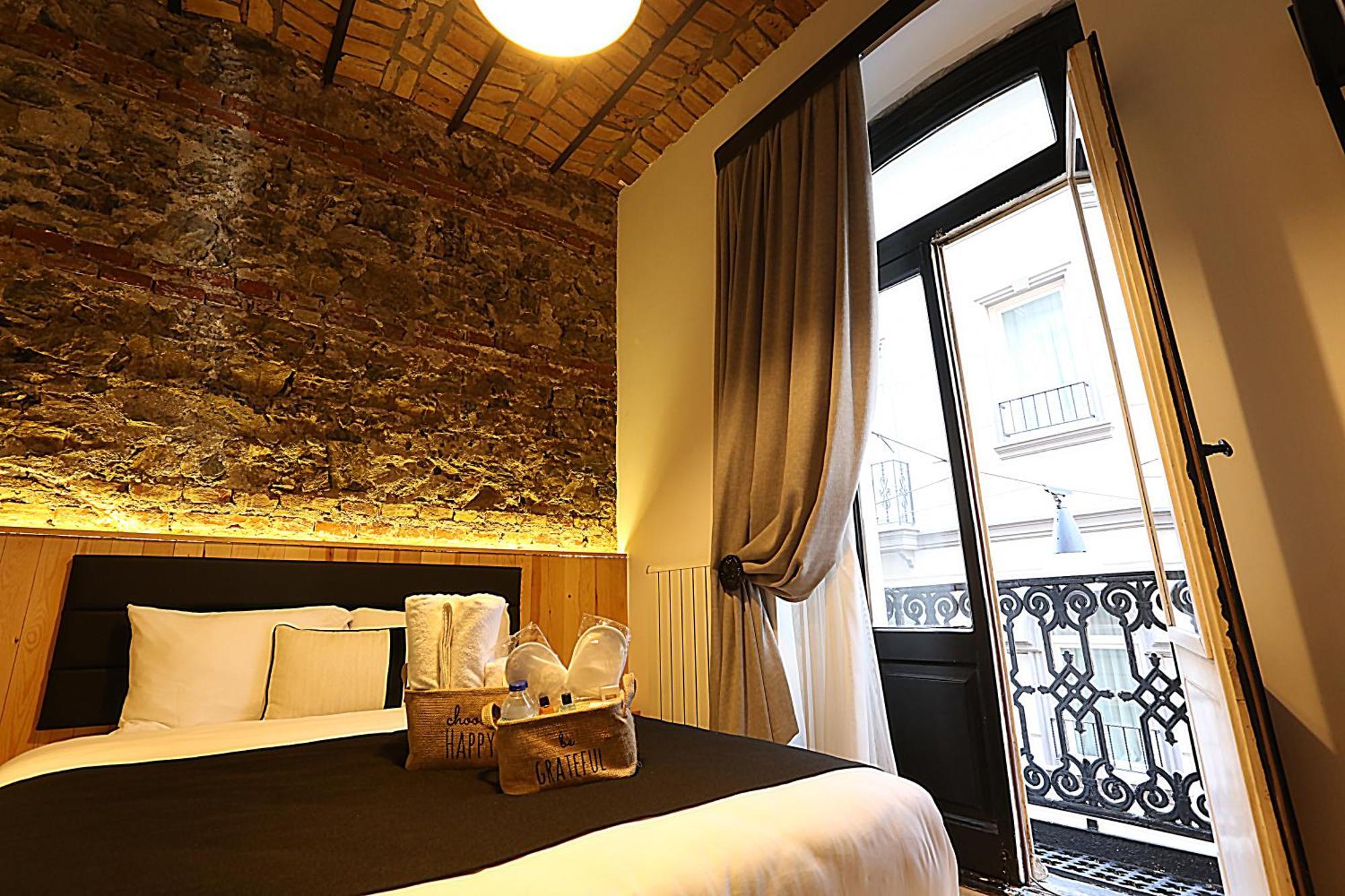 Istanbul Taksim Istiklal Street Kamil Hotel - Historical Bilik gambar