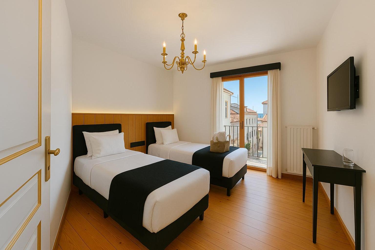 Istanbul Taksim Istiklal Street Kamil Hotel - Historical Luaran gambar